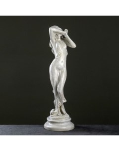 Фигура Девушка с поднятыми руками 52х15 см Хорошие сувениры