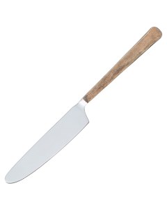 Нож столовый Concept 10 23 см 442DARK 4 Venus