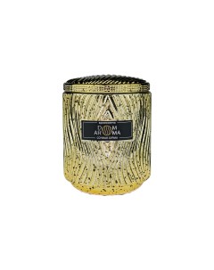 Ароматическая свеча Сочная хурма 420 гр Dom aroma