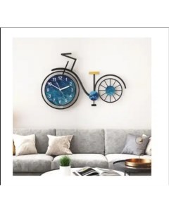 Настенные часы Велосипед Vita-art