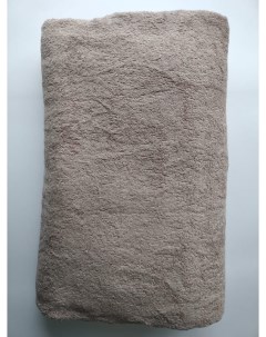 Простыня махровая хлопок размер 150х200 см Униратов текс