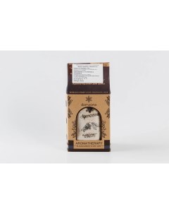 Ароматическое саше универсальное Черная смородина и лавровый лист 80 г Domzona