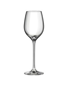 Бокал для вина Селект хрустальный 320 мл прозрачный Rona