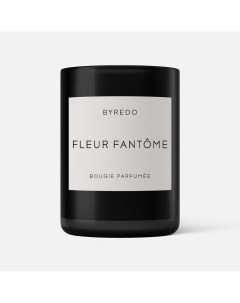 Свеча парфюмированная Fleur Fantome 240 г Byredo