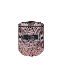 Ароматическая свеча Ягоды годжи 420 гр Dom aroma