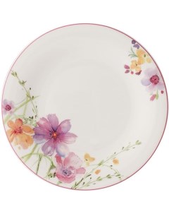 Тарелка десертная Mariefleur 21см Villeroy&boch