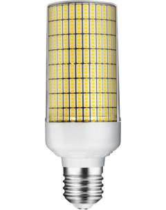 Светодиодная лампа T75 C 80W E40 5000К Cps