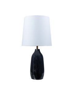 Декоративная настольная лампа RUKBAT A5046LT 1BK Arte lamp