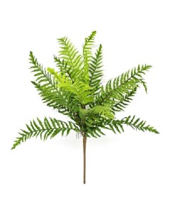 Искусственное растение Папоротник 40 см Конэко-о
