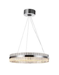 Подвесной светильник Faccia VL1693P01 Vele luce