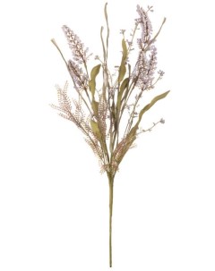 Искусственный цветок Донник полевой 75 см Вещицы