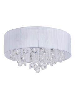 Люстра 465015709 Жаклин Белый Mw-light