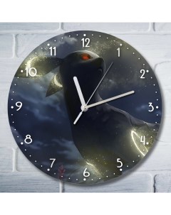 Настенные часы покемон 10375 Бруталити