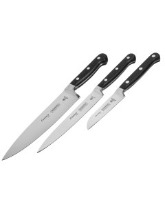 Набор ножей Century 3 шт 24099 037 Tramontina