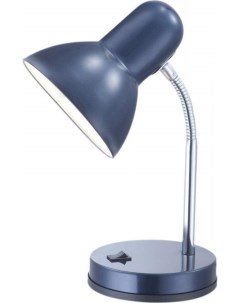 Офисная настольная лампа с выключателем Basic 2486 Globo
