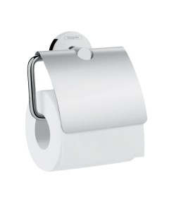 Держатель для туалетной бумаги Logis 41723000B Hansgrohe