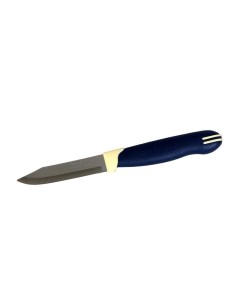 Кухонный нож Multicolor 7 5 см Tramontina