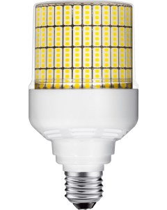 Светодиодная лампа T75 C 30W E27 5000К Cps