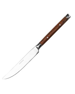 Набор из 6 ножей для стейка Rustic 22 5 см 8005 45_6 Eternum