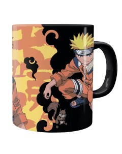 Кружка Naruto Shippuden 315мл V1 Artplays
