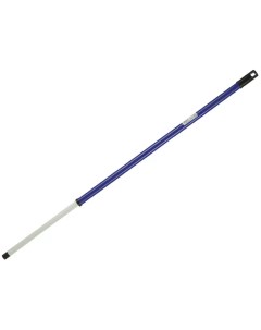 Ручка для швабры телескоп с резьбой 85 150см Ridder