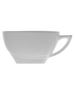 Чашка для чая Атлантис фарфоровая 220 мл Lilien austria