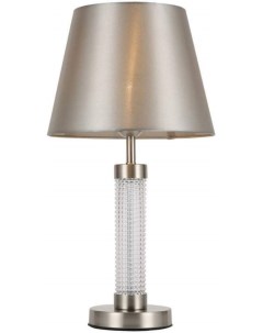 Интерьерная настольная лампа Velum 2906 1T F-promo