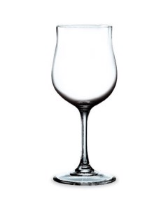 Бокал для вина хрустальное стекло Mondo 260мл 1050548 KB Rona