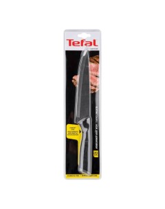 Нож для шинковки Essential 20 см Tefal