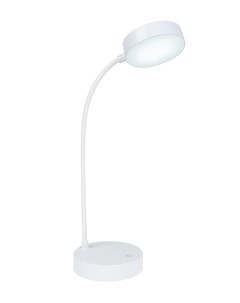 Настольная гибкая LED лампа для учебы A.home