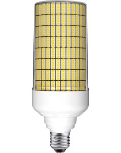Светодиодная лампа T75 C 50W E27 5000К Cps