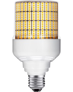 Светодиодная лампа T75 C 30W E27 3000К Cps