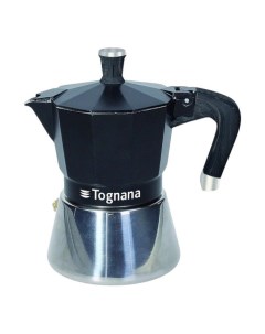 Гейзерная кофеварка Sphera 360 мл Tognana
