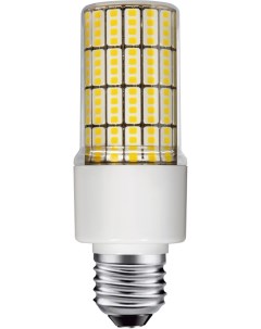 Светодиодная лампа T42 C 20W E27 5000К Cps