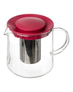 Заварочный чайник 800 мл в ассортименте цвет по наличию O'kitchen