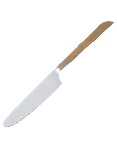 Нож столовый Concept 8 23 см 557 4 Venus