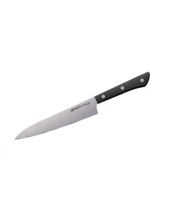 Нож Harakiri SHR 0023B длина лезвия 150mm Samura