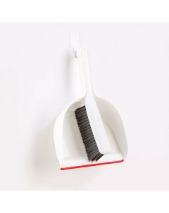 Набор для уборки YIJIE Broom Dustpan Combination щетка с совком YZ 02 Nobrand