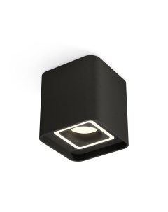 Накладной светильник Techno Spot XS7841020 Ambrella