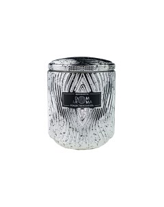 Ароматическая свеча Рождественская ель 420 гр Dom aroma