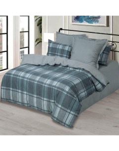 Комплект постельного белья Оттавио 1 5 спальное Арт-дизайн