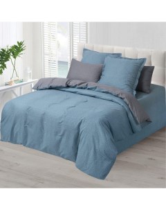 Комплект постельного белья Самуэль 1 5 спальное Арт-дизайн