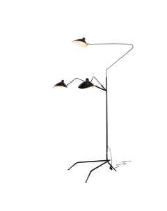 Торшер Spruzzo SL305 405 03 St-luce