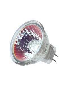 Лампа подсветки МС 2 проходящего света 12V 10W шт Микромед