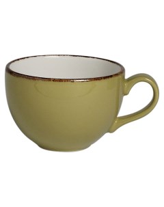 Чашка для чая Террамеса Олива фарфоровая 228 мл Steelite