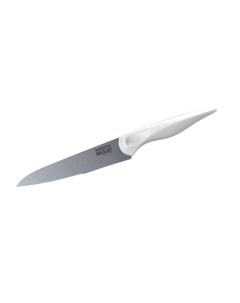 Нож кухонный MOJO для нарезки SMJ 0023W Samura