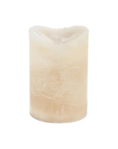 Ароматическая свеча ваниль 6 8х10 см Sunford