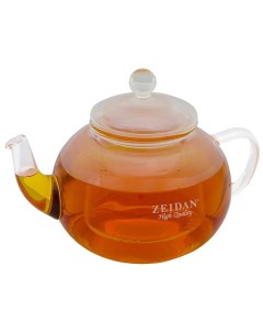 Заварочный чайник Z 4176 600 мл Zeidan
