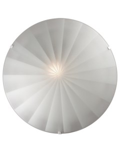 Потолочный светильник Fossa 1204 L Sonex