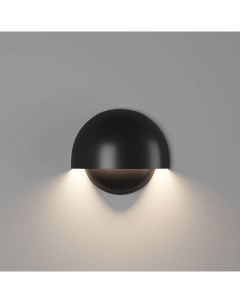 Настенный светодиодный светильник GW Mushroom GW A818 10 BL NW 004441 Designled